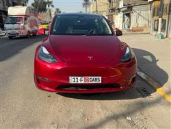 تسلا موديل Y